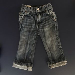 Joe’s Jeans 12m